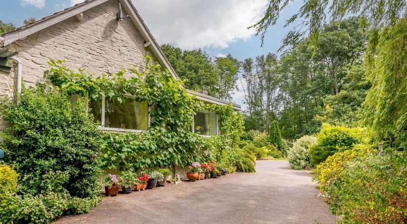 Photo of 1 Bed in Clyro