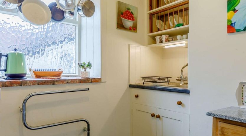 Photo of 1 Bed in Cleobury Mortimer