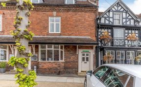 Photo of in Cleobury Mortimer (82957)