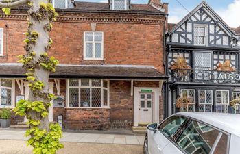 in Cleobury Mortimer (82957) Holiday Cottage