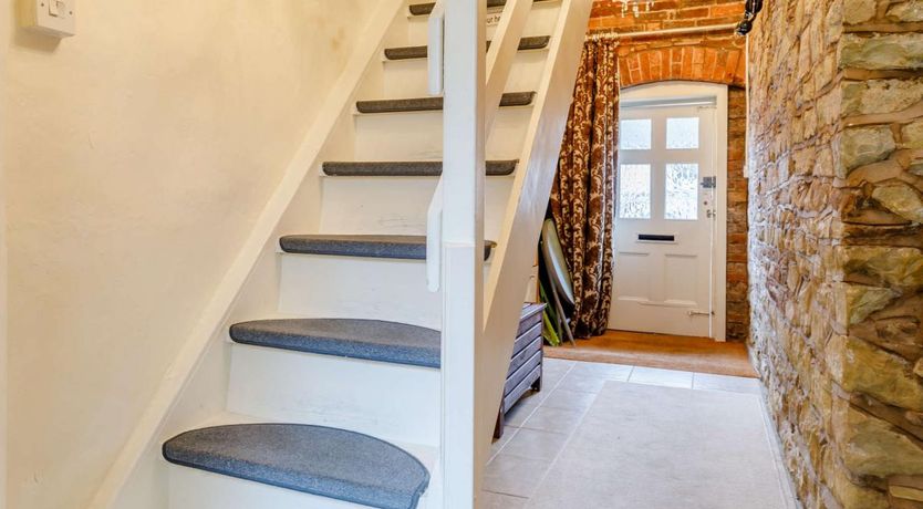 Photo of 1 Bed in Cleobury Mortimer