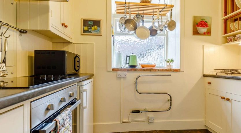 Photo of 1 Bed in Cleobury Mortimer