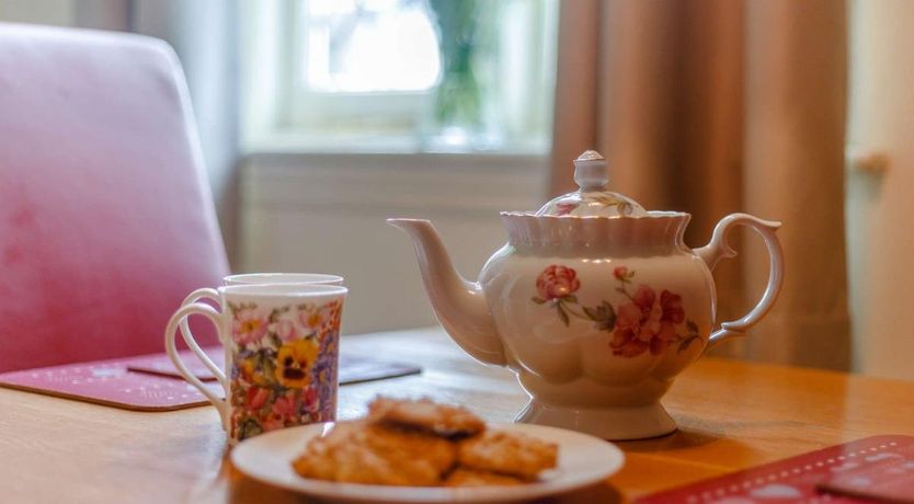 Photo of 1 Bed in Cleobury Mortimer