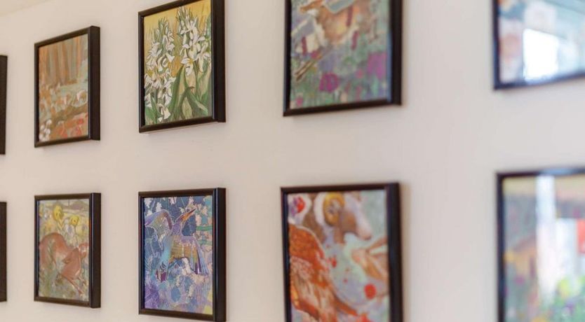 Photo of 1 Bed in Cleobury Mortimer