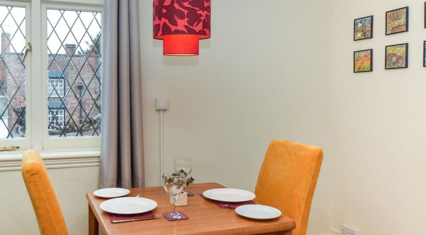 Photo of 1 Bed in Cleobury Mortimer