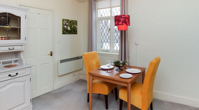 Photo of 1 Bed in Cleobury Mortimer