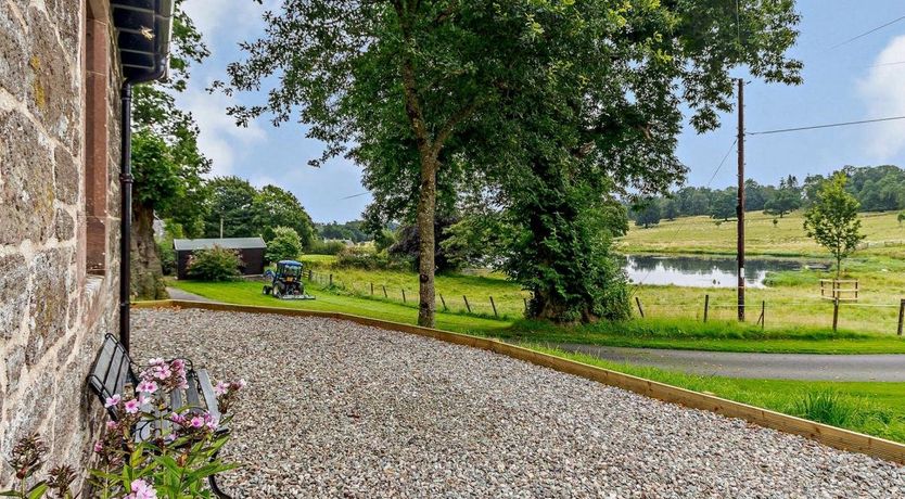 Photo of 1 Bed in Crieff