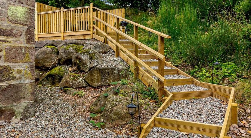 Photo of 1 Bed in Crieff