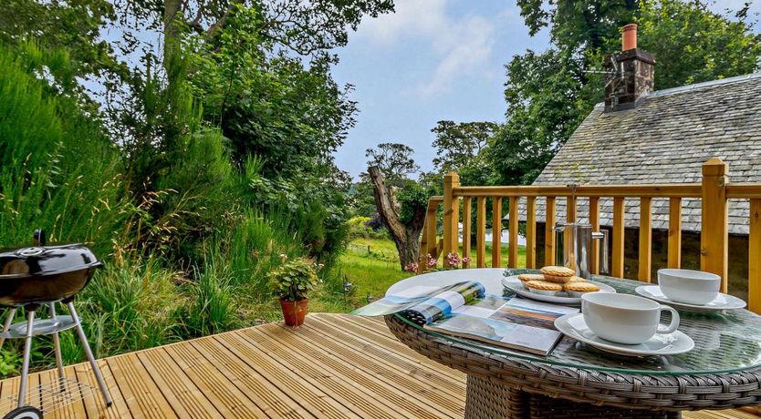 Photo of 1 Bed in Crieff