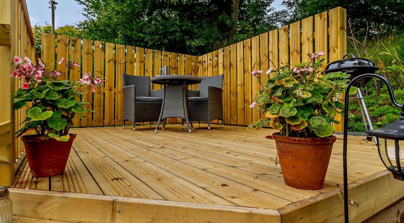 Photo of 1 Bed in Crieff