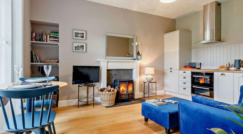 Photo of 1 Bed in Crieff