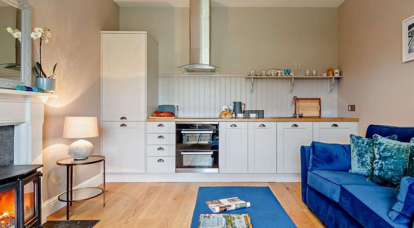 Photo of 1 Bed in Crieff