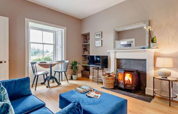 in Crieff  (85244) Holiday Cottage