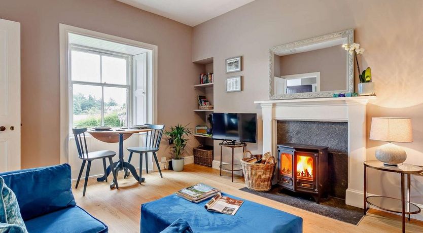 Photo of in Crieff  (85244)