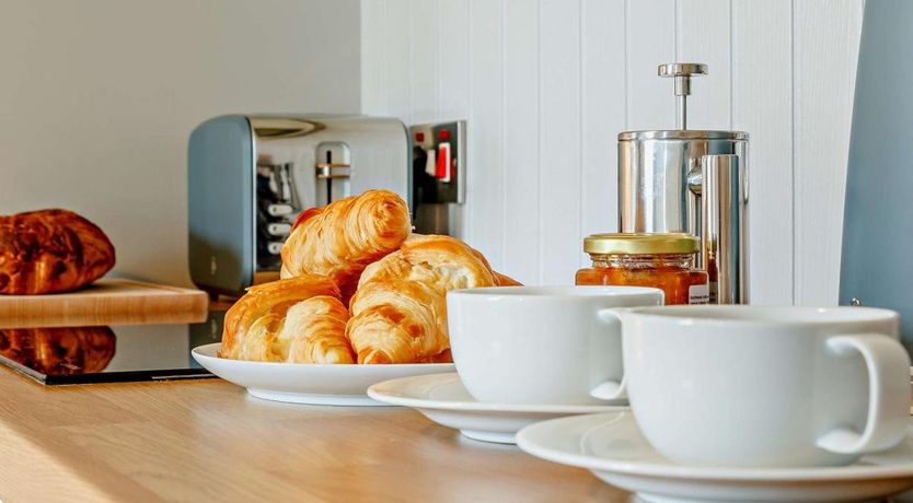 Photo of 1 Bed in Crieff