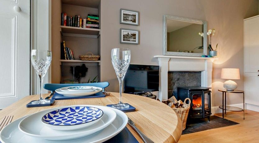 Photo of 1 Bed in Crieff