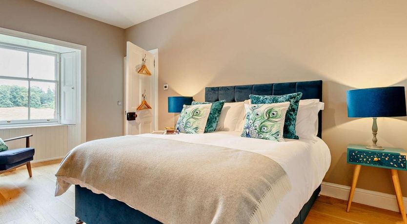 Photo of 1 Bed in Crieff