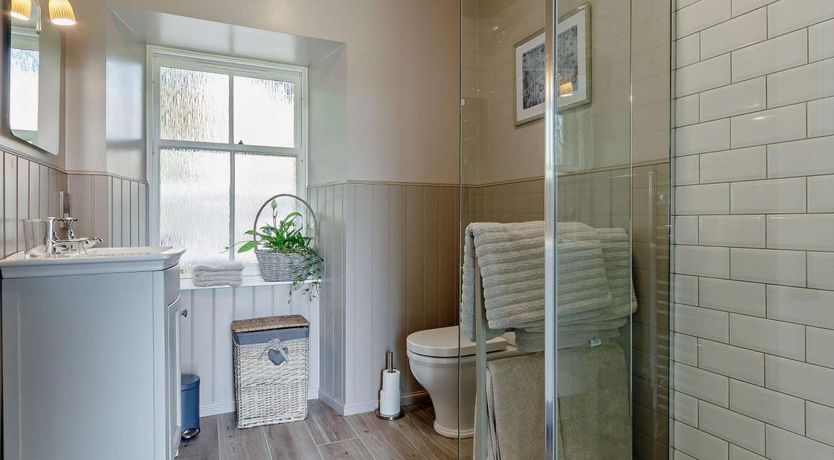 Photo of 1 Bed in Crieff