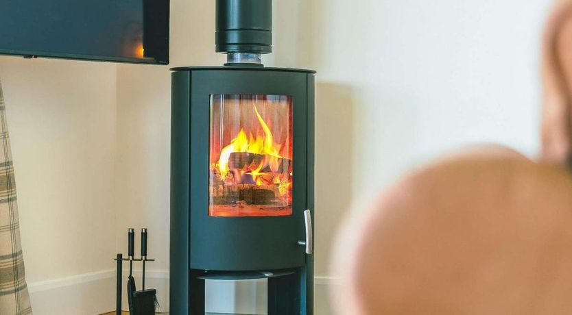 Photo of 2 Bed in Llandyssil