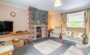 Photo of in Bassenthwaite (SZ105)