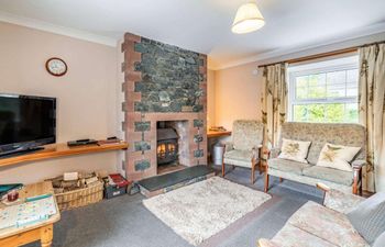 in Bassenthwaite (SZ105) Holiday Cottage