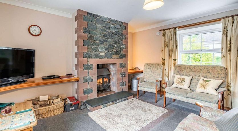 Photo of in Bassenthwaite (SZ105)