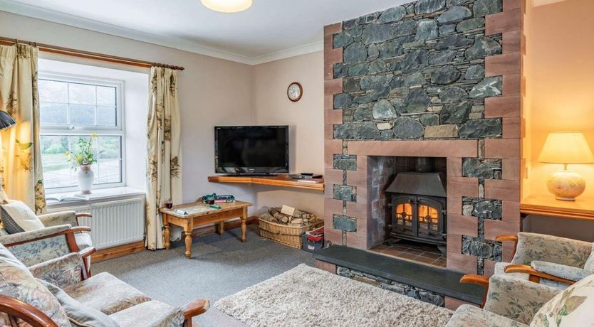 Photo of 3 Bed in Bassenthwaite