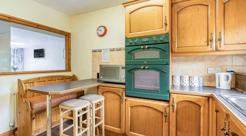 Photo of 3 Bed in Bassenthwaite