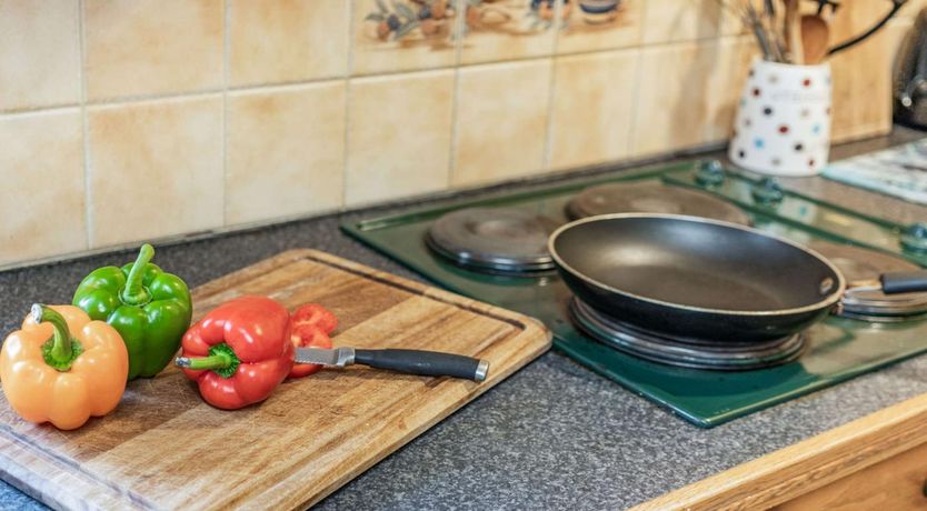 Photo of 3 Bed in Bassenthwaite