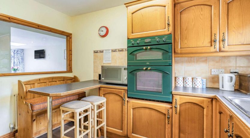 Photo of 3 Bed in Bassenthwaite