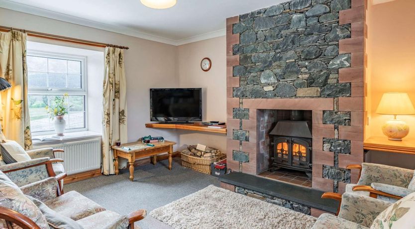 Photo of 3 Bed in Bassenthwaite