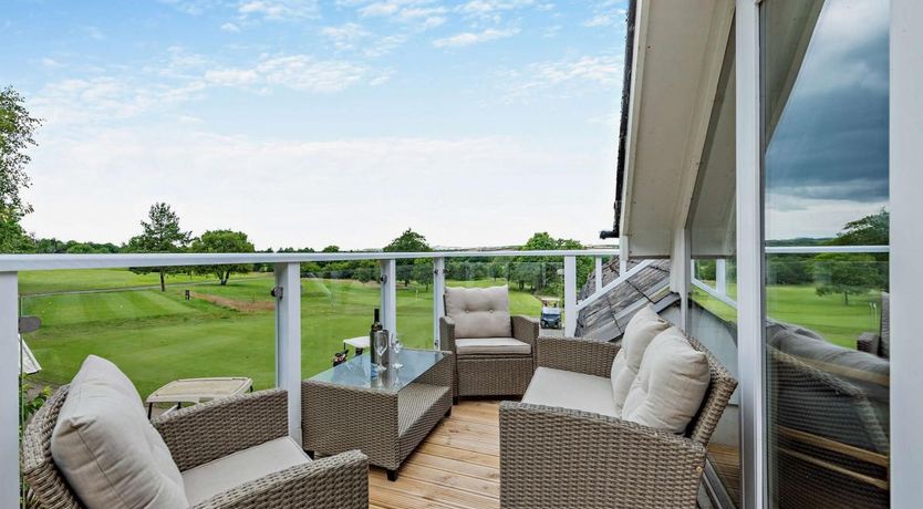 Photo of 3 Bed in Penally