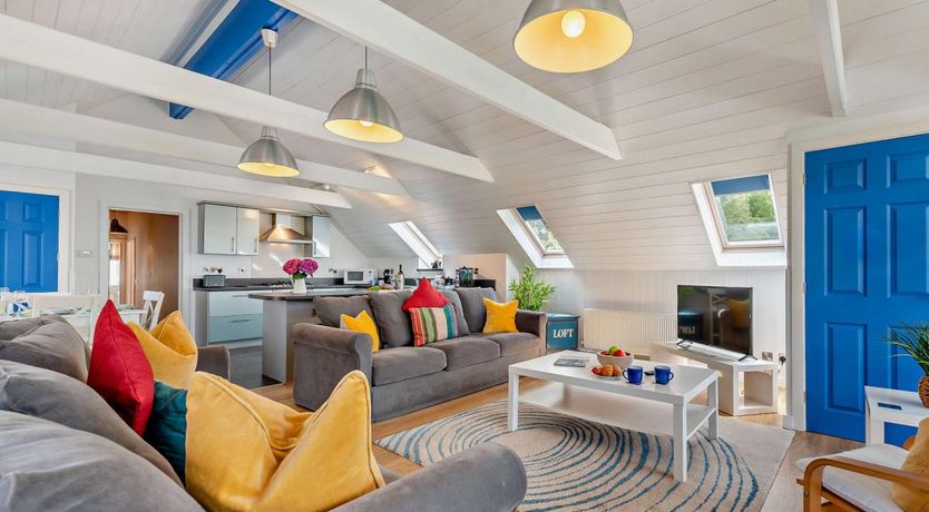 Photo of 3 Bed in Penally