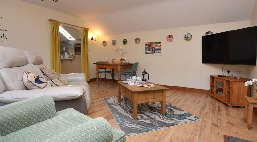 Photo of 1 Bed in Lyme Regis
