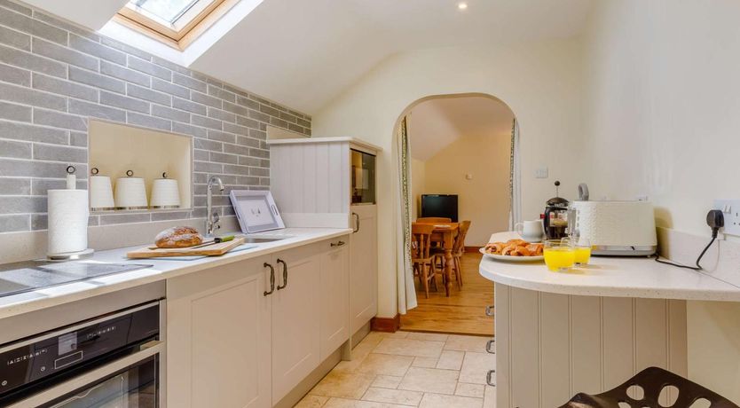 Photo of 1 Bed in Lyme Regis
