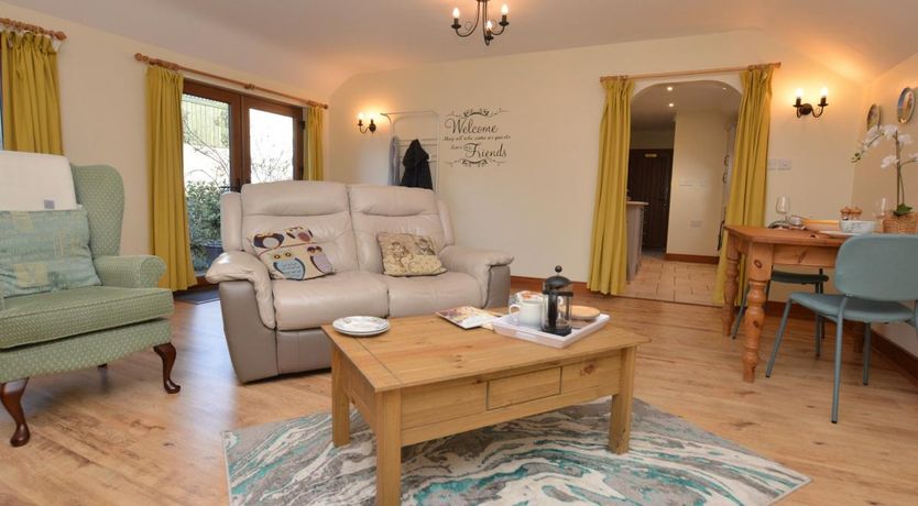 Photo of 1 Bed in Uplyme