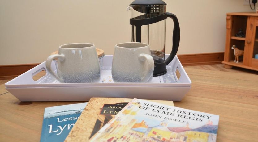 Photo of 1 Bed in Uplyme