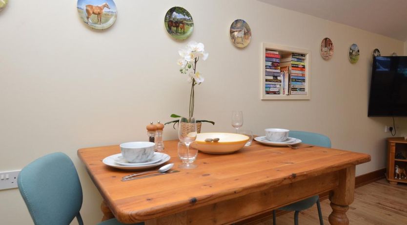 Photo of 1 Bed in Uplyme