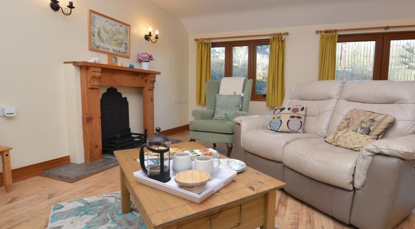 Photo of 1 Bed in Uplyme