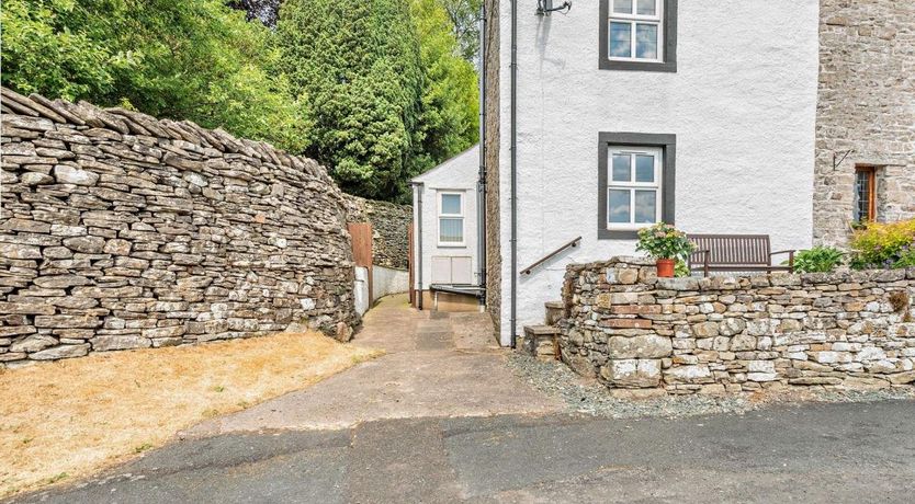 Photo of Cottage in Cumbria