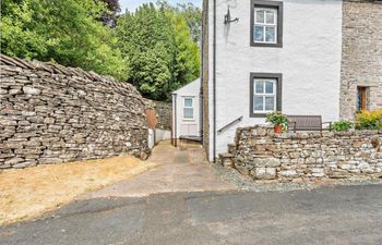 Cottage in Cumbria Holiday Cottage