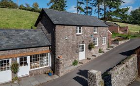 Photo of Cottage in Mid Wales