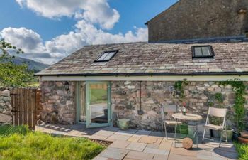 in Wasdale (SZ609) Holiday Cottage