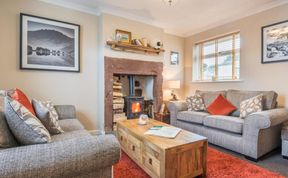Photo of in Gosforth (SZ064)