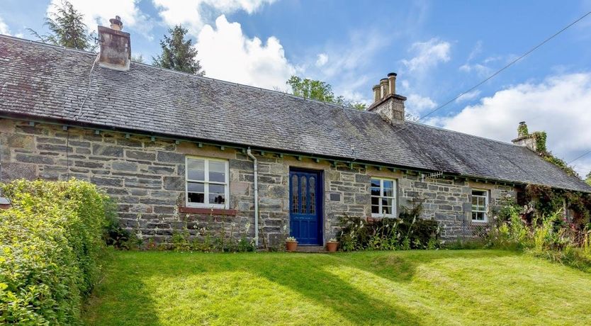 Photo of Cottage in The Highlands