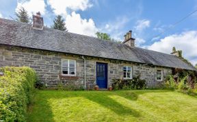 Photo of Cottage in The Highlands