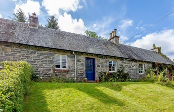 Cottage in The Highlands Holiday Cottage