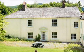 Photo of House in Cumbria