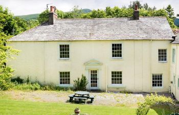 House in Cumbria Holiday Cottage