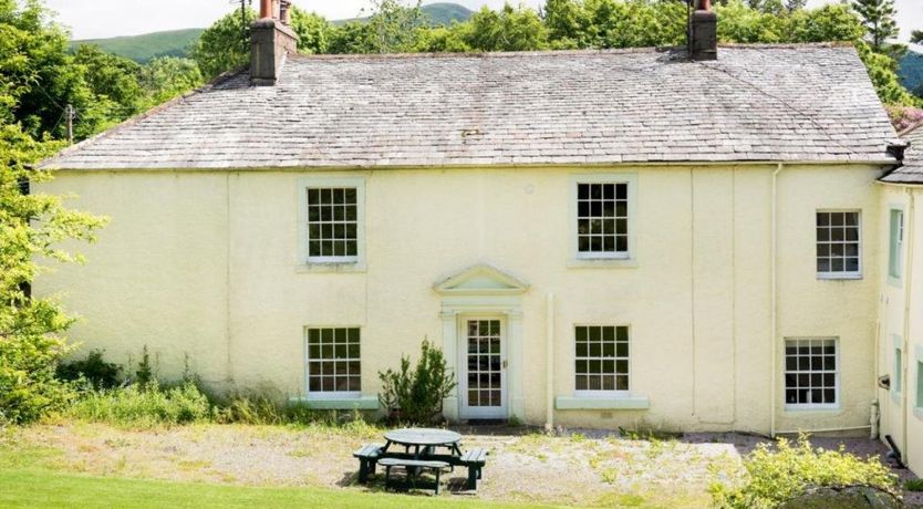 Photo of in Lamplugh (SZ327)